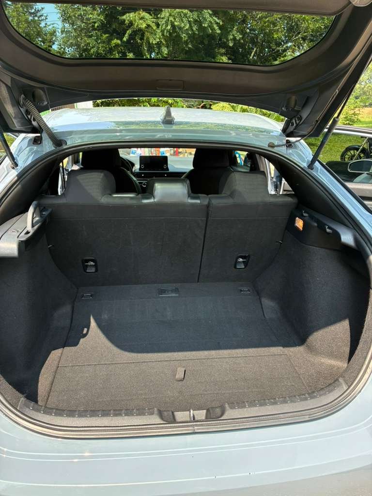 Detailed Exterior Wash - Reflejo Elemental Auto Detailing