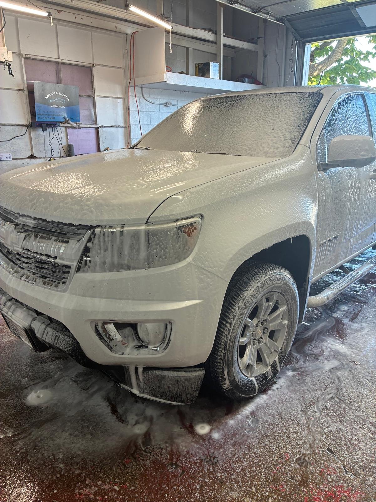 New Reflejo Elemental customer gallery photo 65