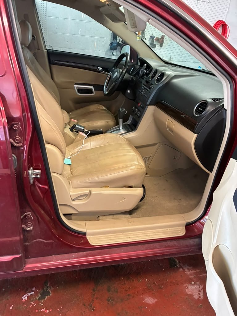 New Reflejo Elemental customer gallery photo 01