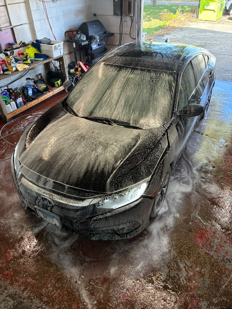 New Reflejo Elemental customer gallery photo 23